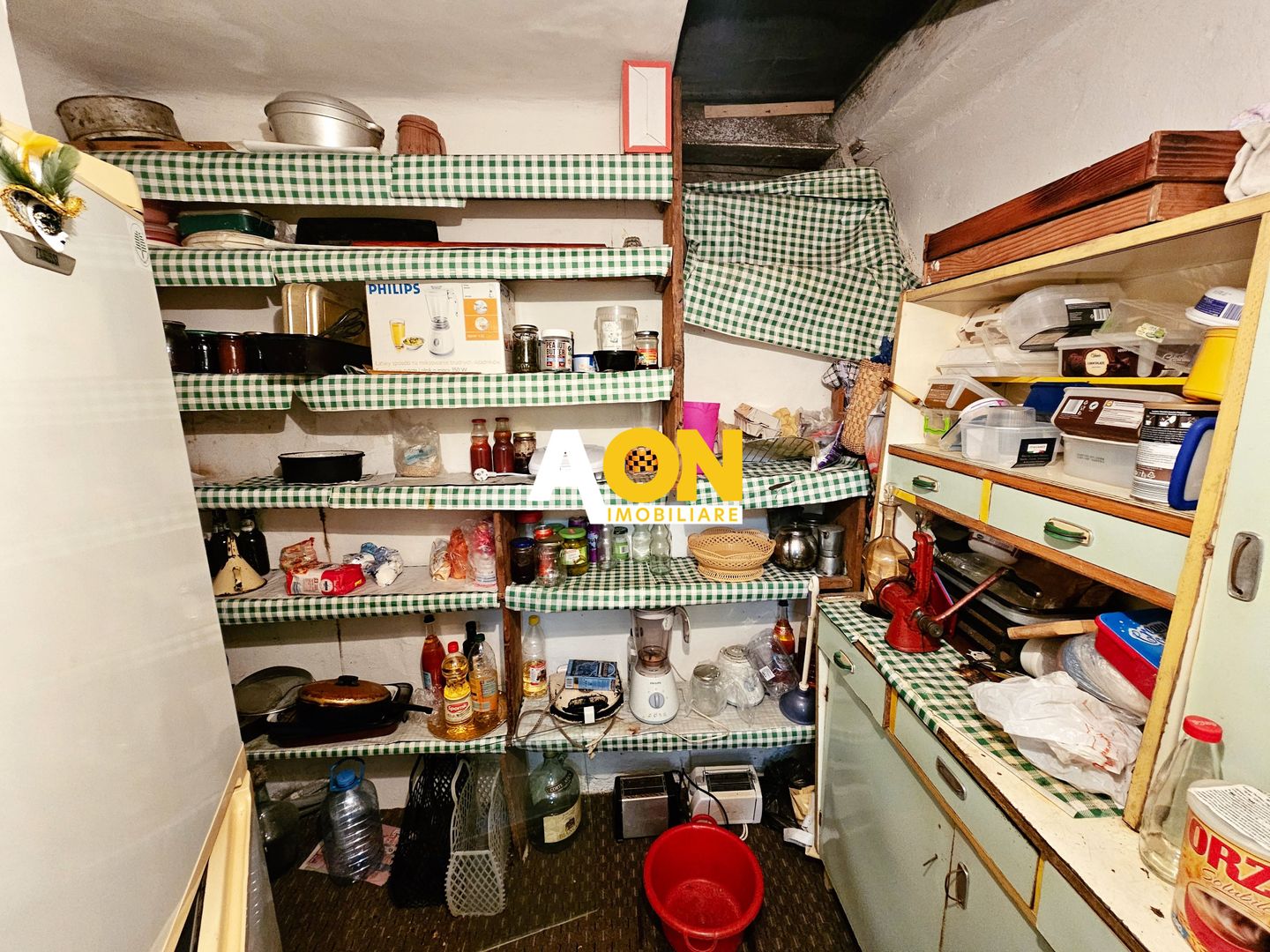 Casa cu 3 camere, 248 mp teren, pretabila pt birouri, zona Prefectura - Poză 10