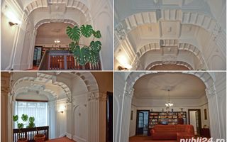 Proprietar vand apartament 6 camere in vila Cotroceni - Poză 3