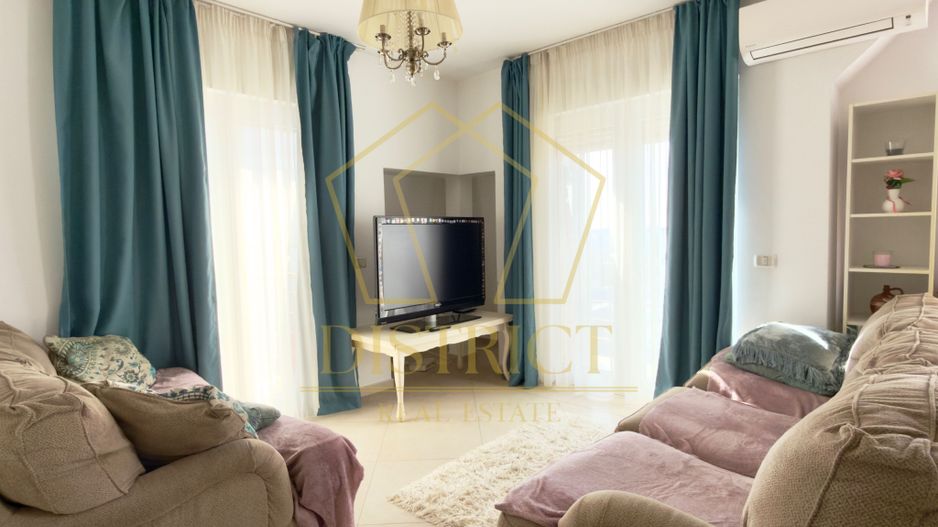 Apartament modern cu 3 camere si 3 bai | Torontalului - Poză 1