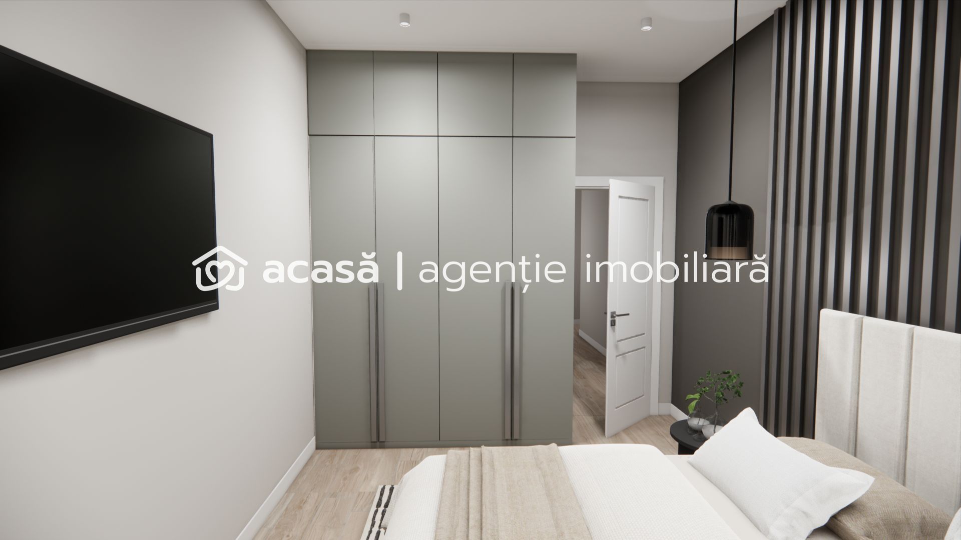 Investiție premium în Arad – apartament nou lângă Atrium Mall - Poză 2