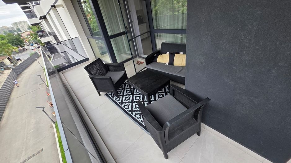 AP. 2 CAMERE QUARTZ RESIDENCE, MUTARE IMEDIATA, NEGOCIABIL,COMISION 0% - Poză 3