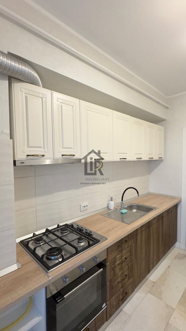 Apartament 2 camere+loc parcare subteran- Copou- Royal Town - Poză 7