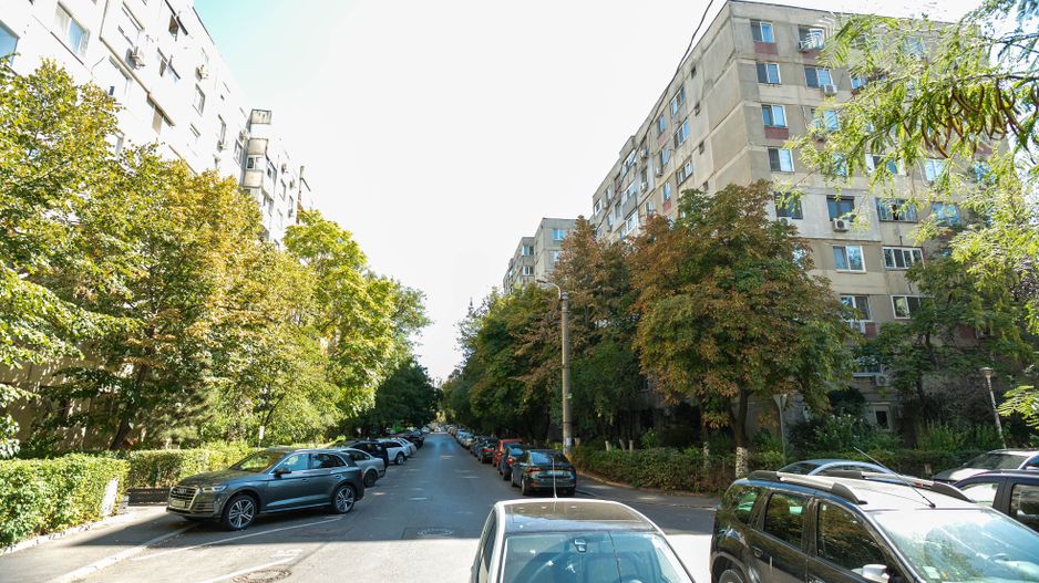 COMISION 0% - Apartament 2 camere Crangasi  I 7 minute Metrou I Constructorilor - Poză 14