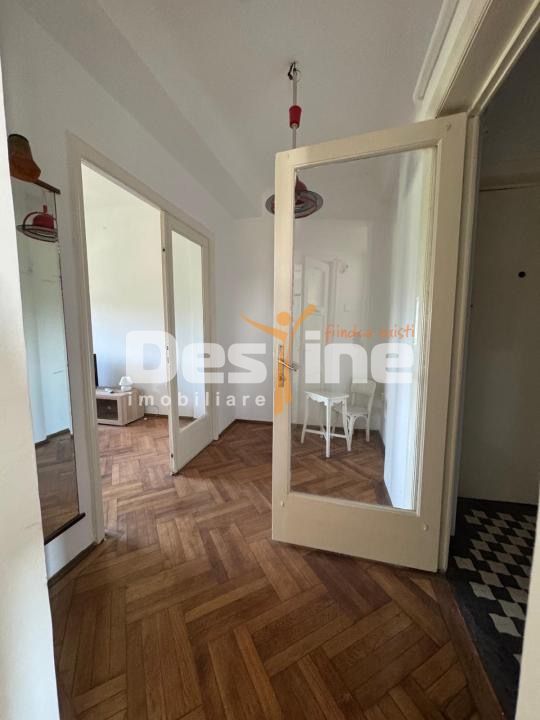 Cotroceni | 2 camere | 58mp | et 5 | bloc consolidat | 650 euro - Poză 15