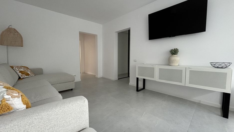 APARTAMENT 3 CAMERE | DOROBANTI | RENOVAT - Poză 7