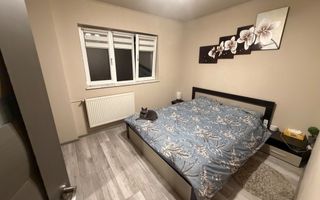 Mobilat si utilat. Bloc izolat. La 2 pasi de scoala - Poză 6