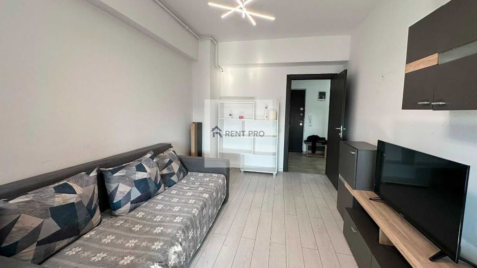 2 Camere Novum Splaiul Independenței Etaj 8 Metrou Grozăvești - Poză 7
