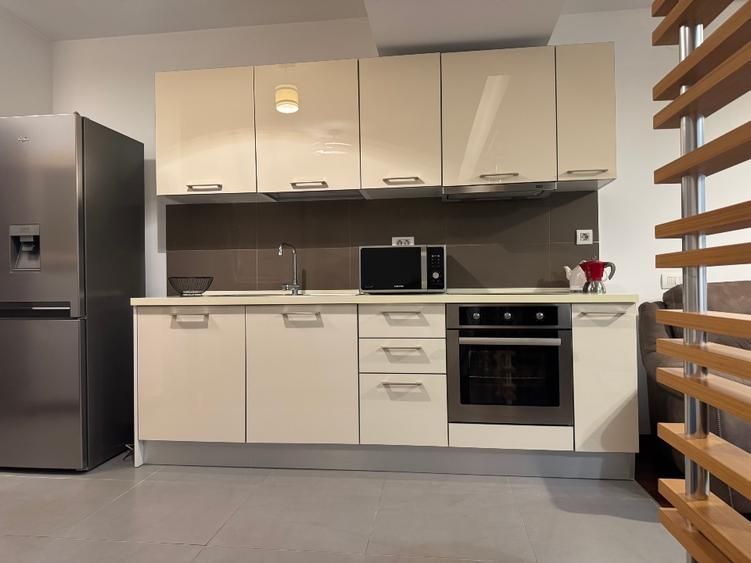 Inchiriere Studio Decomandat Incity Vitan Mall, 2 Locuri Parcare - Poză 10