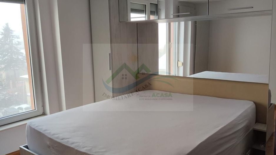 Apartament cu 2 camere Obcini/Suceava - Poză 13