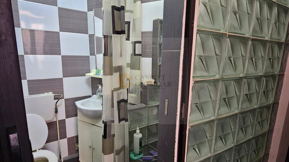 2 camere in vila  | Parter inalt | Unirii - Mantuleasa - Poză 7