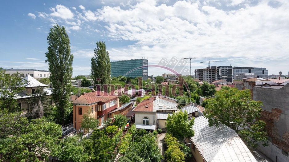 Vila D+P+2E+M - Uranus - Poză 22