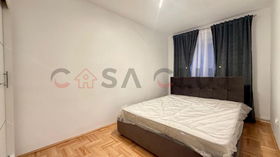 4 camere, la cheie, etaj intermediar, Mehedinți - Poză 3