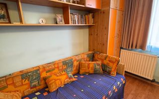 Apartament spațios și luminos – complet mobilat, etaj 3/4, Rahova - Poză 4