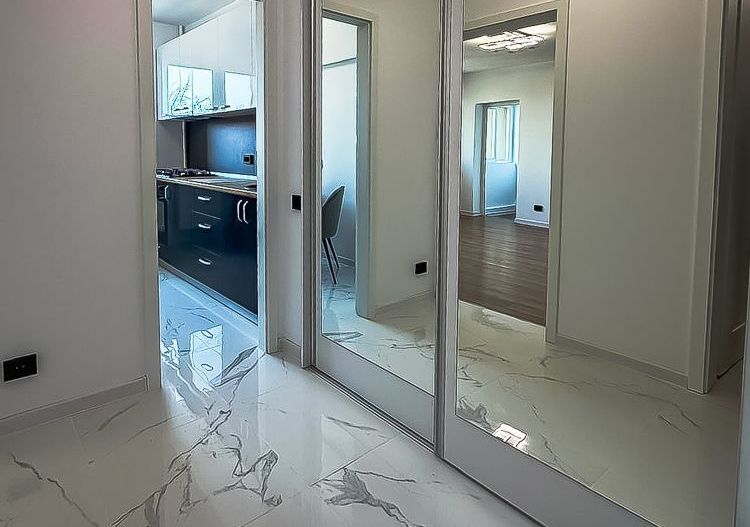 2 camere in Titan, cu Metrou si Parc la scara, Bucatarie mobilata - Poză 4