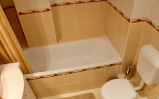 loc de parcare+garaj inclus- Aradului - Poză 18