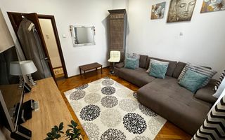 3 Camere Locatie TOP Parcul Carol Unirii Bloc Nou 13 Septembrie - Poză 9