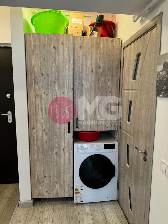 Apartament 2 camere 70mp Complex Nou- Uverturii - Poză 10