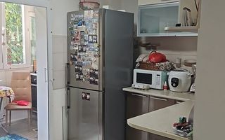 Apartament cu 3 camere Rahova-Centrala Proprie - Poză 1