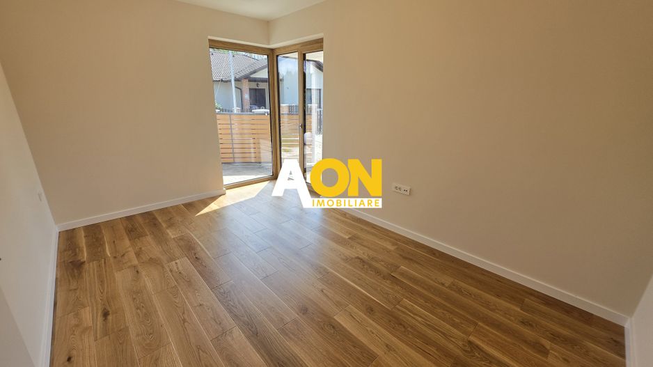 Casă Smart 4 Camere, 2 Bai, 430mp Teren, Zona Ampoi 3 - Poză 13