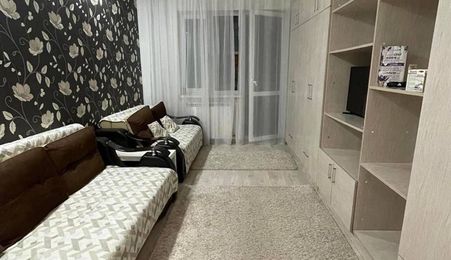 Apărătorii Patriei | Garsonieră 26 mp | 8 min metrou | Etaj 1