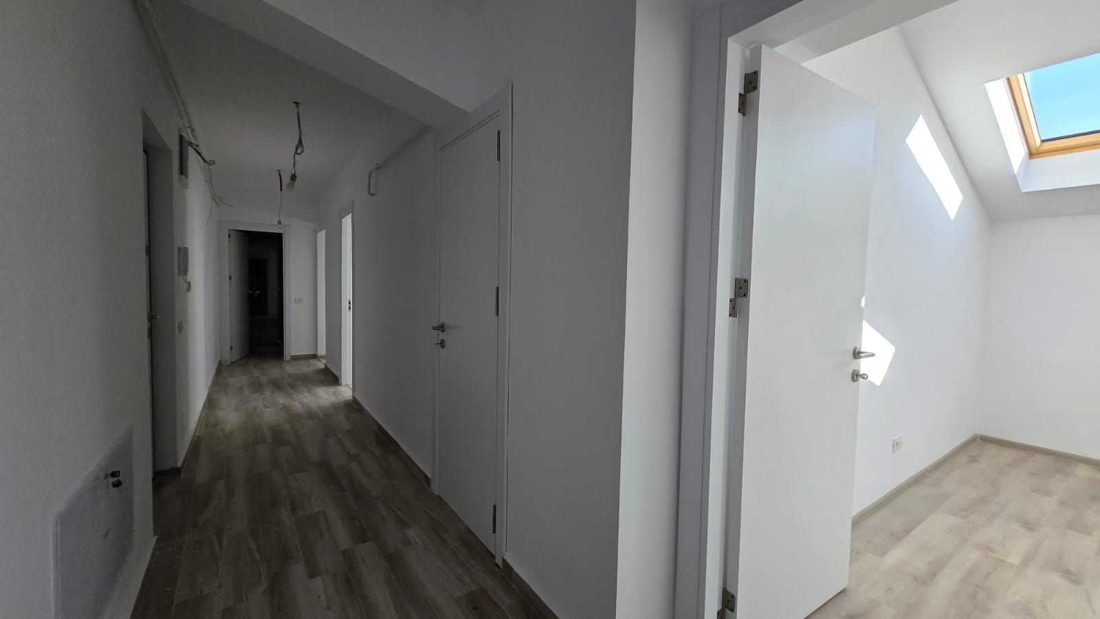 Apartament 3 camere-gata de mutare-Berceni! - Poză 8