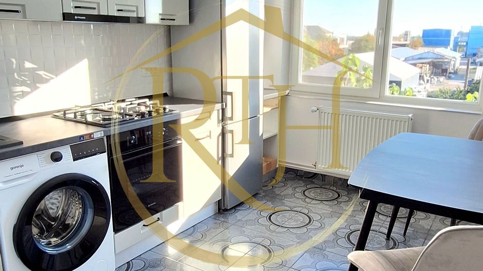 Prima închiriere!Apartament 2 camere, zona Soarelui,str. Cerna, centrala termica - Poză 15