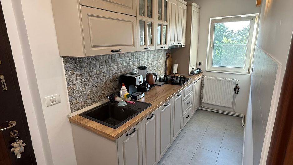 Apartament 2 camere, Academia Ferdinand I, Parcul Carol, Unirii - Poză 15