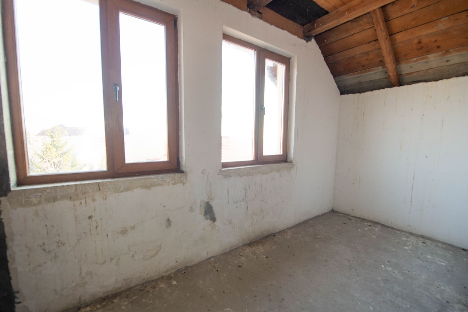 Casa individuala de vanzare, 465 mp utili, Manolache,  jud Ilfov - Poză 50