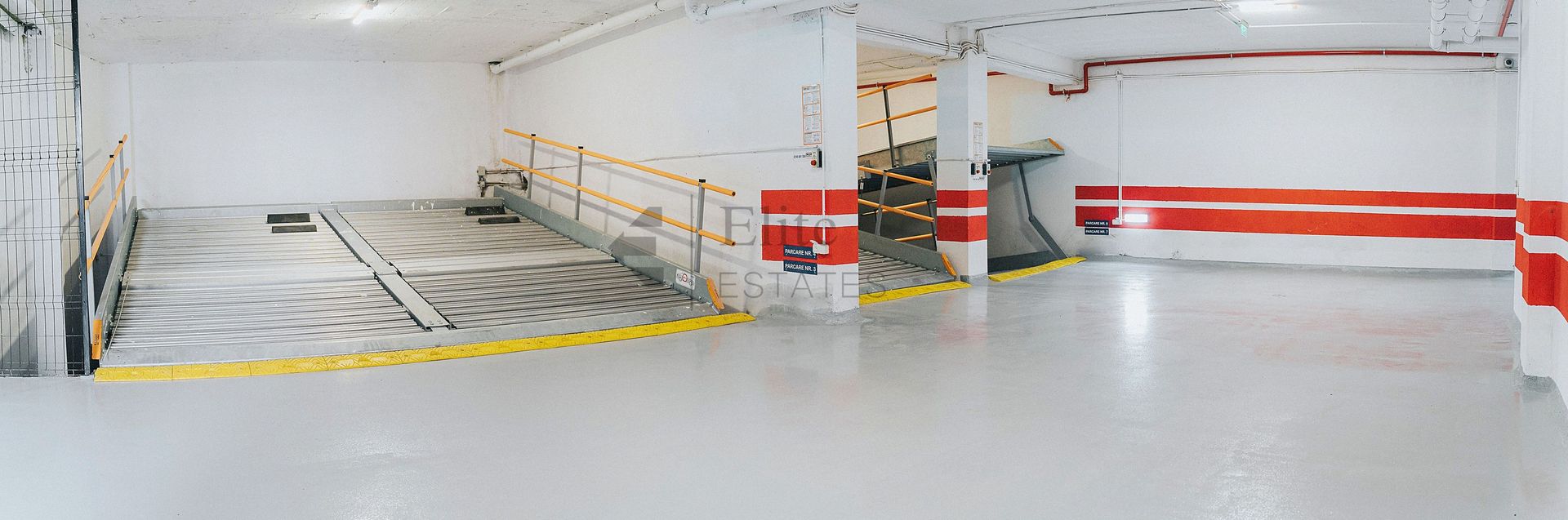 Apartament nou de vanzare cu 3 camere ultracentral Oradea - Poză 21