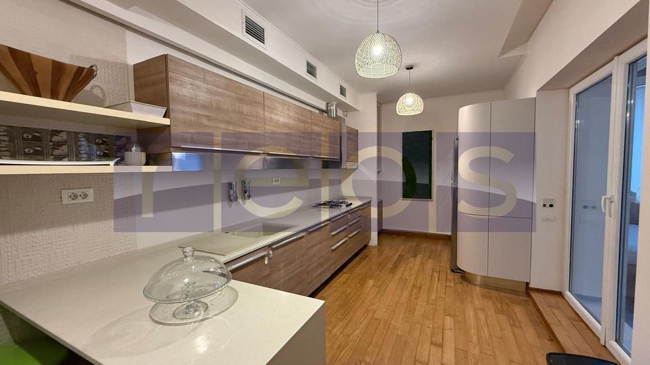 INCHIRIERE 4 CAMERE | NORDULUI | IDEAL FAMILIE | 170 MP | 2 PARCARI - Poză 19