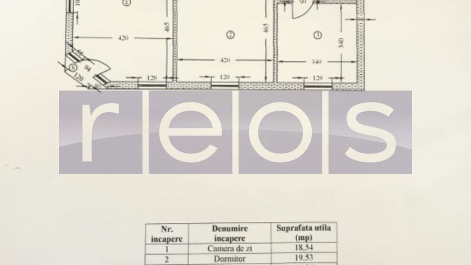 VANZARE CASA 10 CAMERE | S+ P+1+M | ZONA MOSILOR - Poză 28