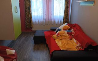 Apartament 1 camera, 30 mp, etaj 1, langa Sectia 5 de Politie, Iasi - Poză 1