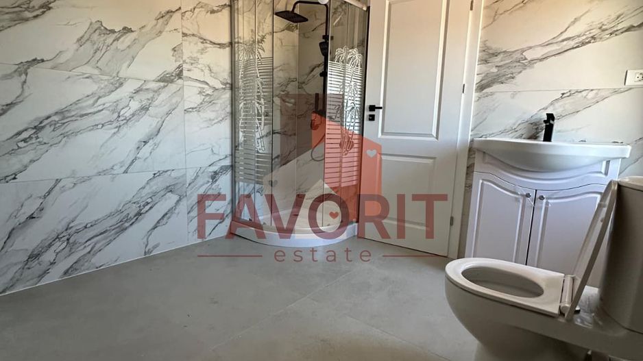 Duplex in Mosnita | Posibilitate de mansardare | Toate utilitatile - Poză 8