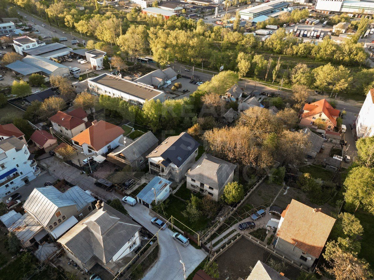 Vânzare, casă, 4 camere, str. Ashabad, Botanica - Poză 9