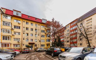 Apartament 2 camere, Sagului, aproape de Shopping City - Poză 17