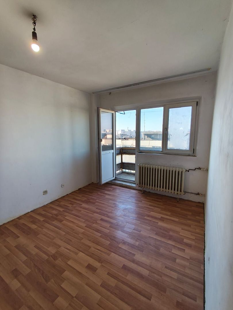 De vânzare: garsonieră - metrou - Gorjului - Poză 2