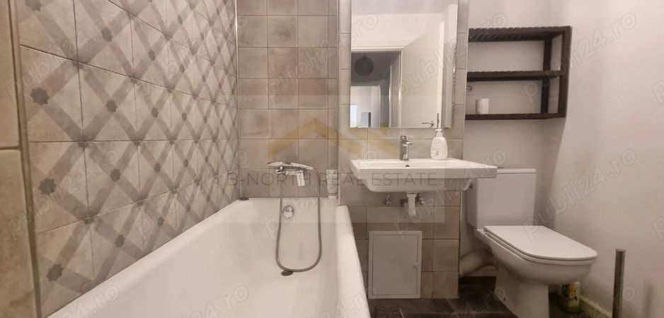 Apartament cu 2 camere - 3 min Metrou Piata Unirii - Poză 5