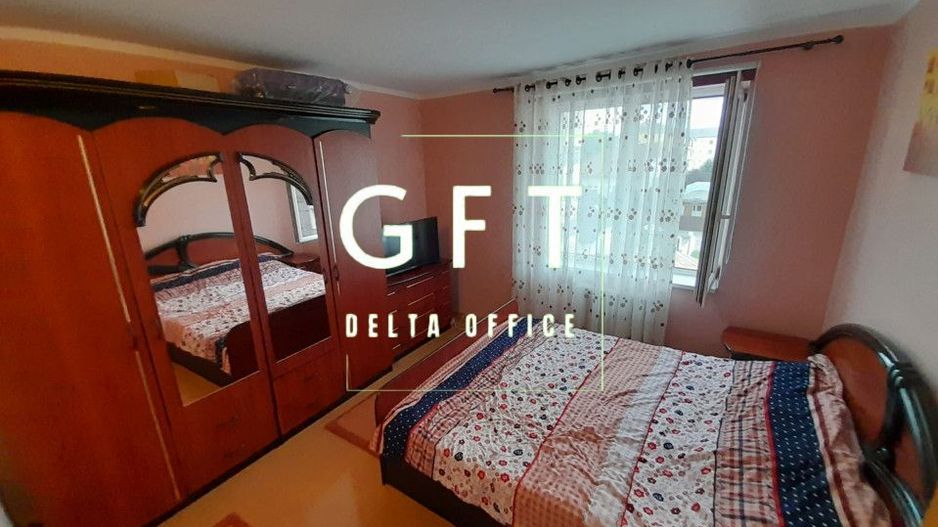 Apartament 4 camere,decomandat,78mp,zona Imparatu Traian . - Poză 6