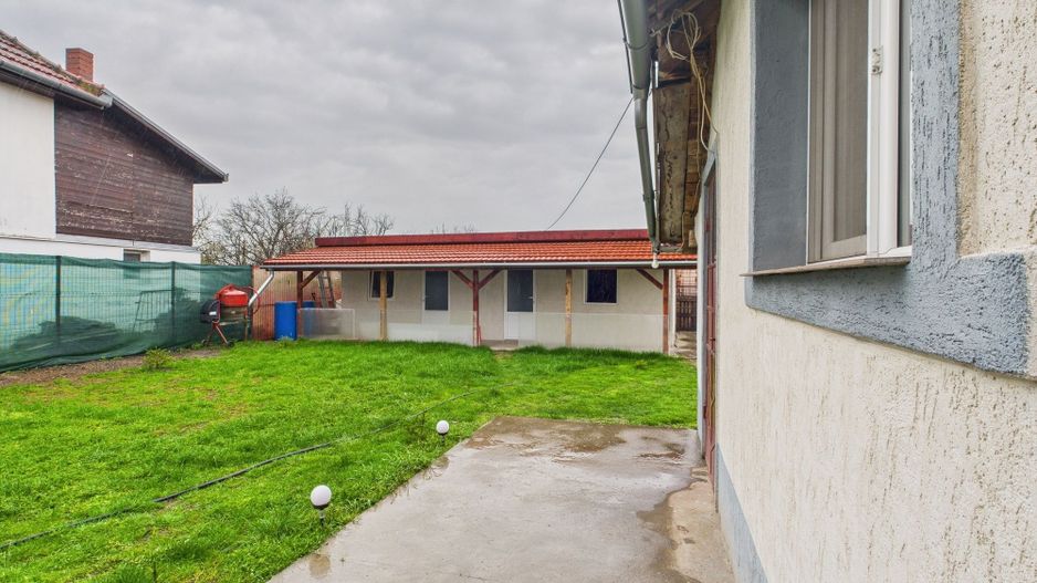 Casă la Cenei 30 minute de Timișoara - Poză 21