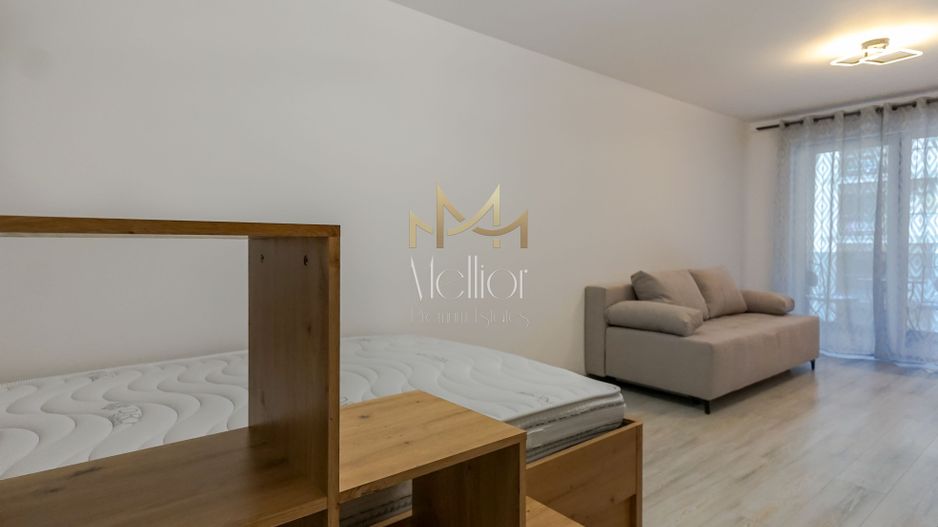 Apartament tip studio, prima inchiriere, Gheorheni, Soporului! - Poză 8