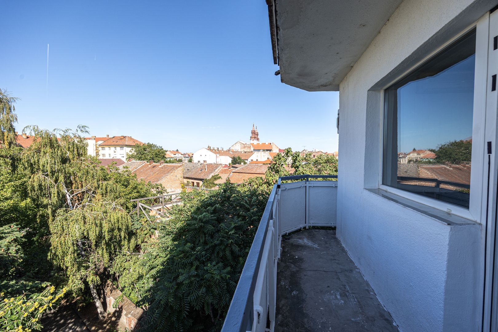 Apartament 2 camere - renovat - zona Piața Catedralei - COMISION 0% - Poză 5