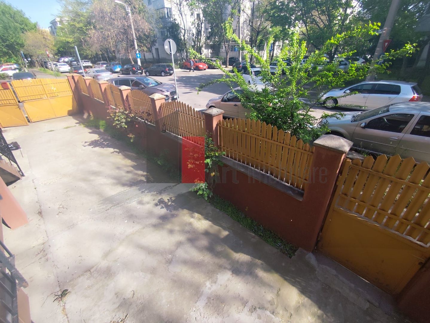 Spatiu comercial zona Aviatiei/Herastrau/Caramfil/Aurel Vlaicu - Poză 7