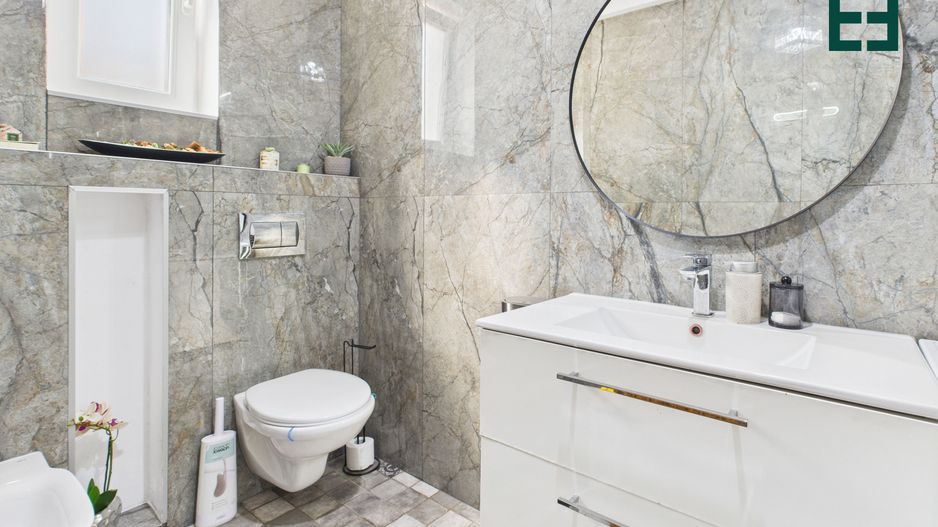 Casă tip duplex cu 4 camere - Zona Aradului - Timișoara - Poză 26