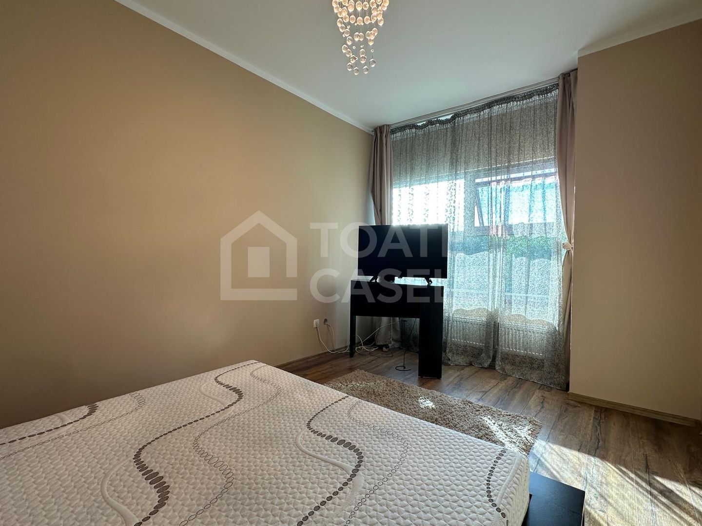 Apartament cu 2 camere, zona Spitalului Clujana - Poză 5