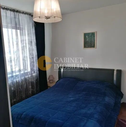 Chirie - 2 camere - Podu Ros - Poză 3