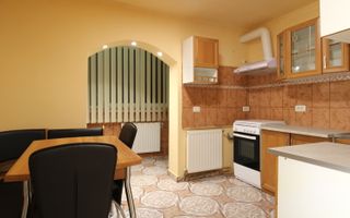 3 camere,  prima inchiriere, centrala proprie, zona Soarelui - Poză 11