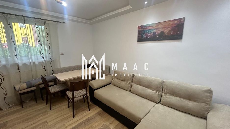 Garsonieră | 25 MPU | Mobilată și Utilată | Investiție | Terezian - Poză 2