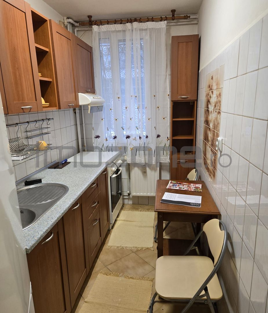 Drumul Taberei - Bd ul Timisoara, garsoniera, 33 mp, parter/4, libera imediat - Poză 17