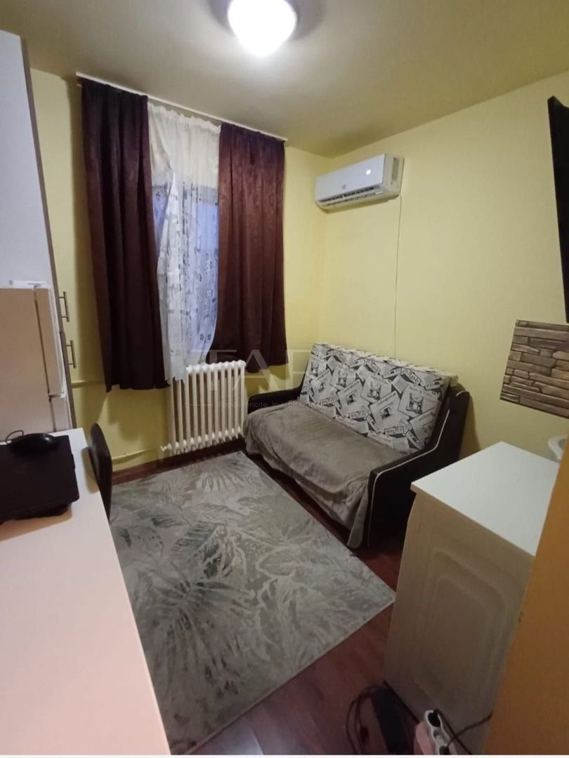 Garsonieră de vânzare în Cluj-Napoca. Investitie. - Poză 2