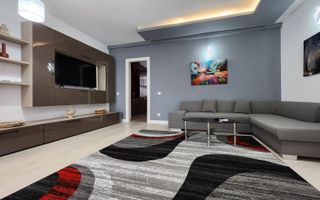 Apartament - 3 camere - vanzare - Floreasca-Barbu Vacarescu - Poză 4